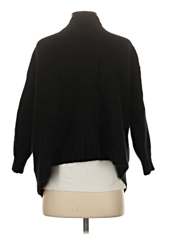 Unsubscribed Cashmere Cardigan (view 2)