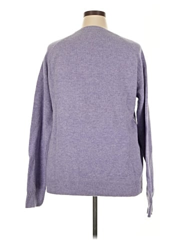 J.Crew Wool Pullover Sweater (view 2)