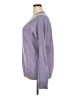 J.Crew 100% Wool Purple Wool Pullover Sweater Size XXL - photo 5