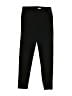 Uniqlo Solid Black Casual Pants Size 11 - 12 - photo 1