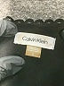 Calvin Klein Black Cocktail Dress Size 4 - photo 7