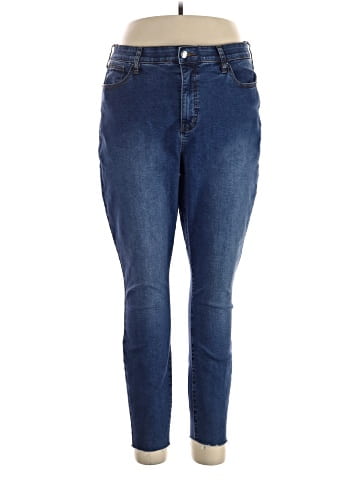 NY&C Jeans (view 1)