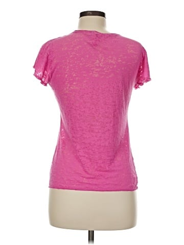Jenni by Jennifer Moore Short Sleeve T-Shirt (view 2)