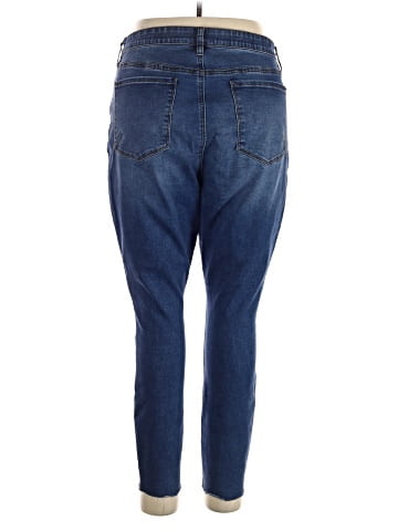 NY&C Jeans (view 2)
