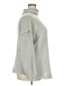 Unbranded Gray Turtleneck Sweater Size XXL (estimated) - photo 4