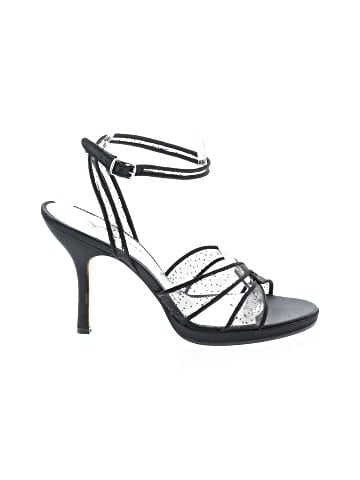 Nina Heels (view 1)