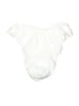 Unbranded Solid White Swimsuit Bottoms Size M - photo 2