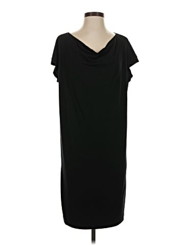 Eileen Fisher Casual Dress (view 1)