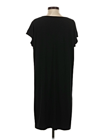 Eileen Fisher Casual Dress (view 2)