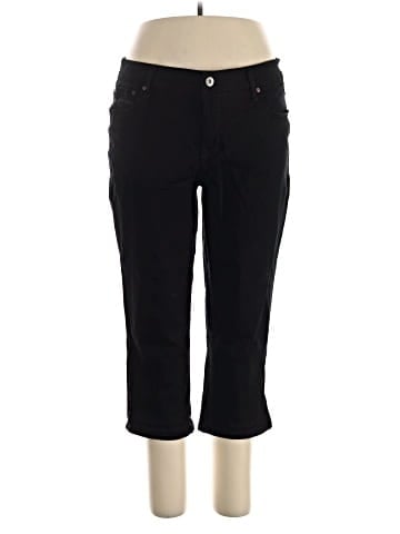 Faded Glory Jeggings (view 1)