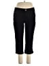 Faded Glory Black Jeggings Size 18 - photo 1