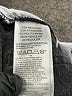 Gap Black Jeans Size 2 - photo 8