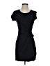 Tasc Solid Black Casual Dress Size XS - photo 1