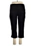Faded Glory Black Jeggings Size 18 - photo 2