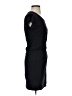 Tasc Solid Black Casual Dress Size XS - photo 4