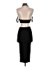 REVOLVE Black Cocktail Dress Size XS - photo 2