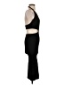 REVOLVE Black Cocktail Dress Size XS - photo 4