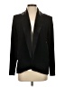 Haute Hippie Black Blazer Size 4 - photo 1