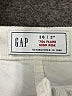 Gap Gray Casual Pants Size 2 - photo 4