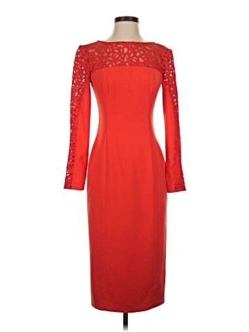 Jay Godfrey Cocktail Dress (view 1)