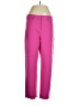 NANETTE Nanette Lepore Pink Casual Pants Size 10 - photo 1