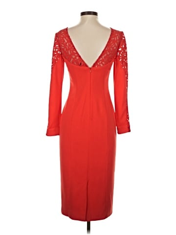 Jay Godfrey Cocktail Dress (view 2)
