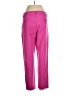 NANETTE Nanette Lepore Pink Casual Pants Size 10 - photo 2