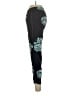 J.Crew 100% Cotton Print Teal Casual Pants Size 00 - photo 5