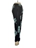 J.Crew 100% Cotton Print Teal Casual Pants Size 00 - photo 4