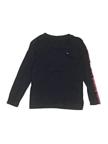 Tommy Hilfiger Long Sleeve T-Shirt (view 1)