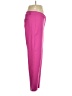 NANETTE Nanette Lepore Pink Casual Pants Size 10 - photo 4