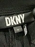 DKNY Solid Black Active Pants Size XL - photo 7