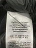 DKNY Solid Black Active Pants Size XL - photo 8