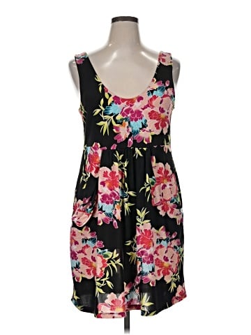 Portocruz Casual Dress (view 1)