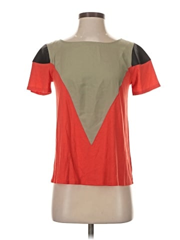 AIKO Short Sleeve T-Shirt (view 1)