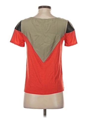 AIKO Short Sleeve T-Shirt (view 2)