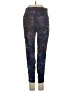 Athleta Print Blue Active Pants Size S - photo 2