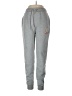 Unbranded 100% Polyester Gray Sweatpants Size L - photo 1