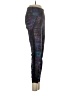 Athleta Print Blue Active Pants Size S - photo 4