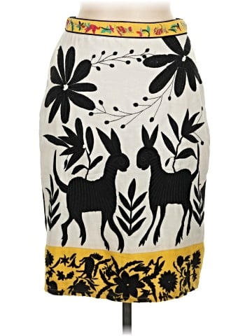 Vanessa Virginia Casual Skirt (view 1)