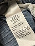 Crewcuts 100% Cotton Blue Denim Shorts Size 7 - photo 4