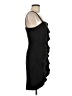 Guess Solid Black Cocktail Dress Size 8 - photo 4