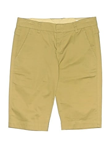 Vince. Khaki Shorts (view 1)