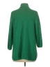 Chico's Green Cardigan Size Lg (2) - photo 2