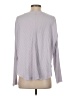 Wild Fable Gray Long Sleeve Top Size XS - photo 2