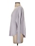 Wild Fable Gray Long Sleeve Top Size XS - photo 5