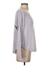 Wild Fable Gray Long Sleeve Top Size XS - photo 4