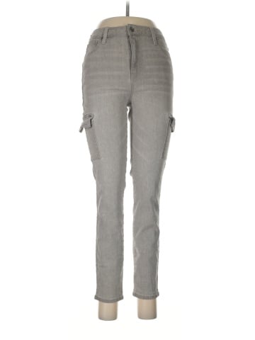 Celebrity Pink Cargo Pants (view 1)