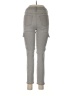 Celebrity Pink Gray Cargo Pants Size 28 waist - photo 2