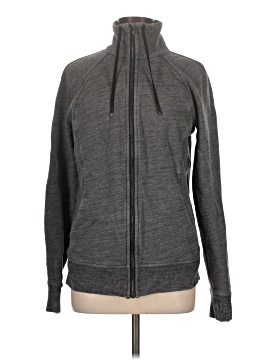 Lululemon Athletica Zip Up Hoodie (view 1)